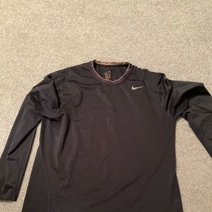 Nike Pro NikeFit shirt, XL